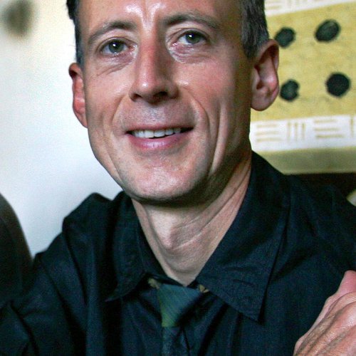 Peter Tatchell